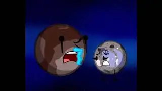 Dwarf planet object makemake eats rocks