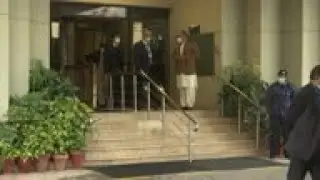 Pakistan court orders rebuild of destroyed temple