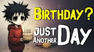 The Psychology of People Who Treat Their Birthday Like a Normal Day: The Forgotten Childhood Hurt