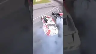 Drifting in Formula Drift #formula1 #fd #fdorl #adamlz #tjhunt #jamesdeane #rtr #drifting #drift