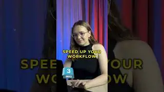SPEED UP YOUR WORKFLOW IN 3DS MAX #3dsmax #3dsmaxtutorials #3dsmaxtips #3dsmaxtricks #softschool