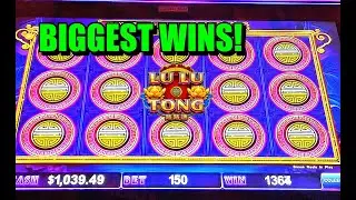 Best of High Limit Lu Lu Tong Slot
