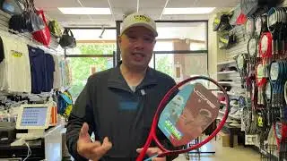 MY RACKET IS TOO LONG...  TO CUT OR NOT TO CUT THAT IS THE QUESTION FROM VEACESLAV