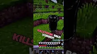 Benx nimmt Ente hops 😏💪 #shorts #minecraft #edit