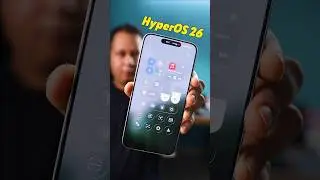 HyperOS 26 Is Here&hellip; And It&rsquo;s INSANE! 😛