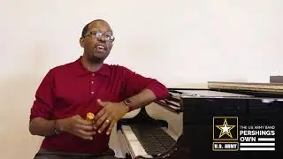 2021 American Trombone Workshop Virtual Warmup Session - Martin McCain