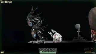 Barotrauma - Nuclear Misfire