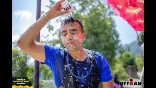Tuffman Shimla Ultra & Half Marathon Mashobra | Experience Kunal Julka