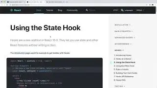 React state comparison: Class vs Function