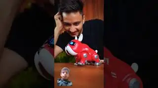 2 cool gadgets Amazon #dog #techmaster #doglover #gadgetry #toys #amzone #gadgets #coolgedgets #pet