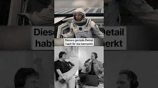 Dieses geniale Detail habt ihr nie bemerkt