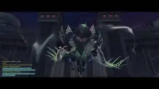 Gust Dragon Nest HC - Solo Saint is Enough I Luster POV
