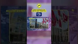 😱 La USIL est&aacute; en VENTA y ya es ofrecida a compradores #LaContra