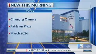 Topeka Hallmark Store Sold