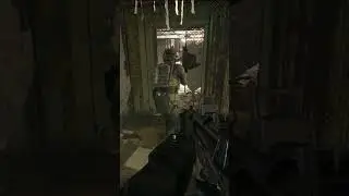 Ready or Not TO DIE (reupload) #shorts