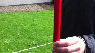 H&oslash;jdekurve m&aring;ling 1