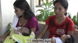 World Vision Philippines: Child Health Now (CHN)