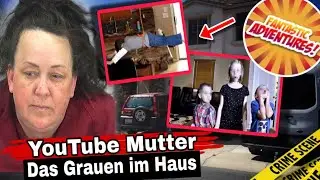 Die H&ouml;lle hinter der Kamera / Der Fall Machelle Hobson // True Crime Doku