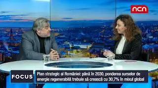 &bdquo;Prima uzină de hidrogen construită &icirc;n Rom&acirc;nia va fi la Cluj&rdquo;- prof. Dan Micu, director EnTReC