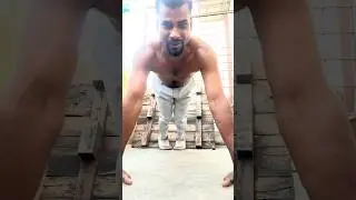 Full Chest Workout in Try This #motivation #workout #gym #desi #fitness #shorts #trending