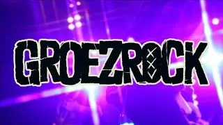Muncie Girls - Live at Groezrock 2016