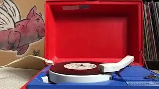 Lee & Sandy Paley - For The World