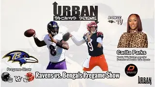 Ravens vs Bengals Week 15 Pregame | AFC North Stakes, Keys to Win & Game Breakdown #RavensFlock