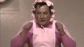Blague de Coluche   Le petit lapin