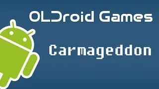 Carmageddon (OLDroid Games)