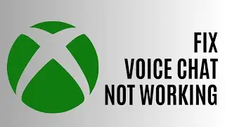 HELL LET LOOSE VOICE CHAT NOT WORKING XBOX | Fix Hell Let Loose Mic Not Working Xbox