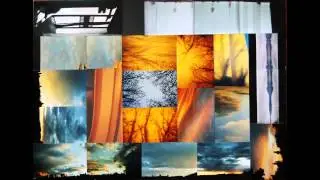Ariadnen kartta - labyrinttikollaasi