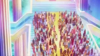 No Game No Life - Episode 3 (English Dubbed)