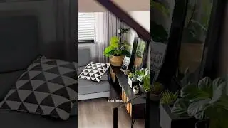 Inside a rare double-storey HDB maisonette in Singapore: Living in the childhood dream home 🏡