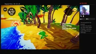 Paraiso island #1