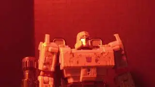 Transformers The Intergalactic Odyssey Episode 5: Nemesis Prime Part 2