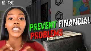 Putting It All Together: How to Prevent Future Financial Problems | Credit 101 Ep. 180 | Rickita