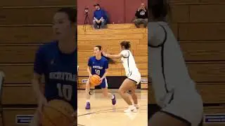 Casey Jones PG/SG C/O '28 Heritage High School