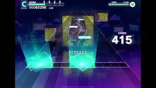 PJSK BUG EXP26 FULL COMBO 
