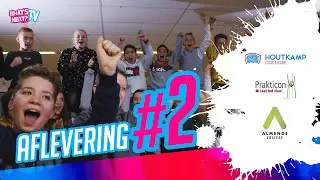 Whats Next TV Aflevering 2