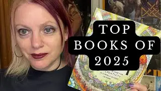 Мои лучшие научно-популярные книги 2025 года