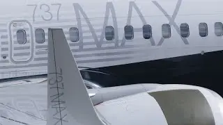 FAA wants pilots to test Boeing 737 Max software