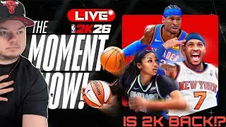 🔴LIVE NBA 2K26 SEASON 3 GAMEPLAY! (VERTICAL) #shorts