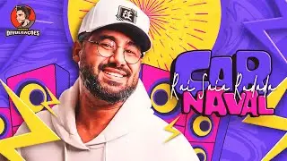 RAI SAIA RODADA - VER&Atilde;O 2025 - AS MELHORES DO CARNAVAL - CARNAVAL 2025 - CD NOVO