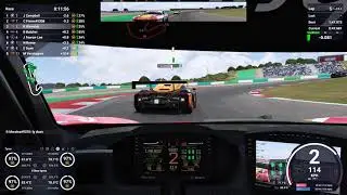 Le Mans Ultimate - Online race - Qualify and race - Portim&atilde;o (Onboard view)