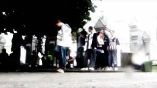 14way - Lublin [25.07.09]