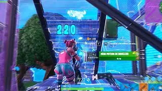Hot Girl Bummer But its OG Fortnite...  🔥 Need A FREE Fortnite Highlights/Montage Editor?