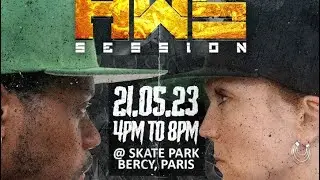 TAMINATOR VS WOLF   HEAVY WEIGHT SESSION   SPECIAL ILLEST BATTLE 2K23