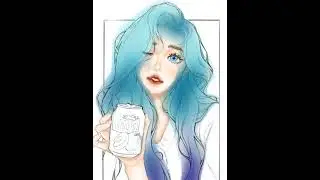 #mydigitalart #kooleen
