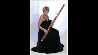 Vogel: Koncert - Vizsolyi L&iacute;via - fagott