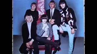 The Chesterfield Kings - A dark corner